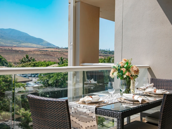 Spacious Maui Retreat in Kaanapali - Perfect for Families